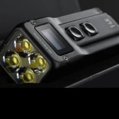 Nitecore T4K 17 Nitecore T4K -Outdoor Equipment T4K 56479.1612956331