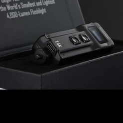 Nitecore T4K 21 Nitecore T4K -Outdoor Equipment T4Kdet2 64311.1612956331