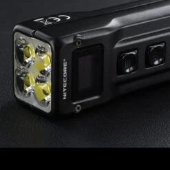 Nitecore T4K 22 Nitecore T4K -Outdoor Equipment T4Kdet4 22595.1612956332