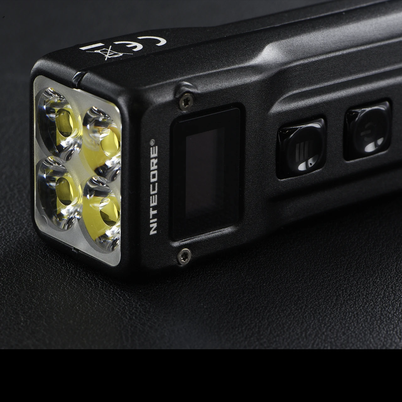 Nitecore T4K 11 Nitecore T4K - Image 9