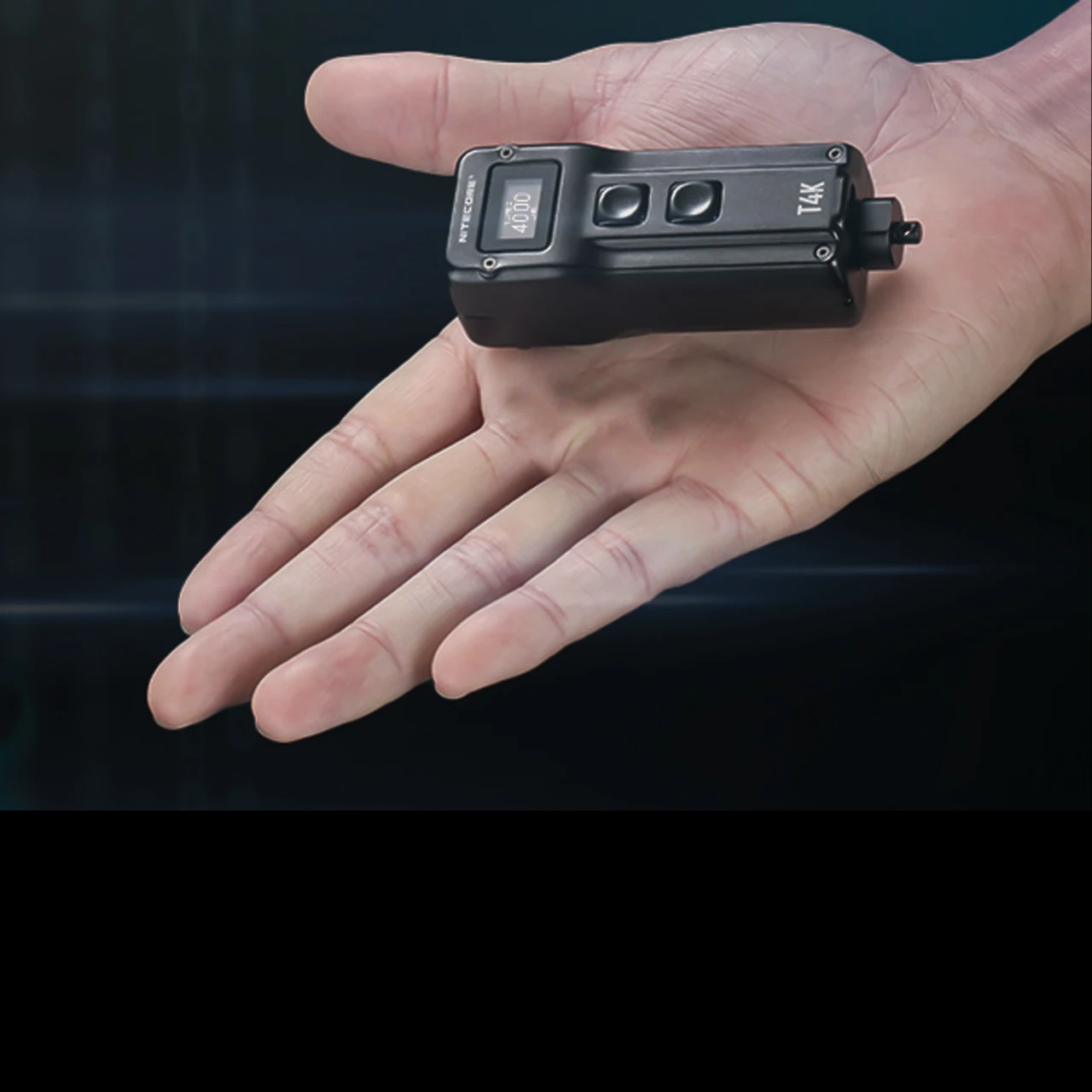 Nitecore T4K 5 Nitecore T4K - Image 3