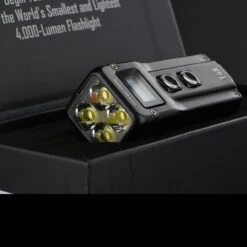 Nitecore T4K 23 Nitecore T4K -Outdoor Equipment T4Kdet 17179.1612956331