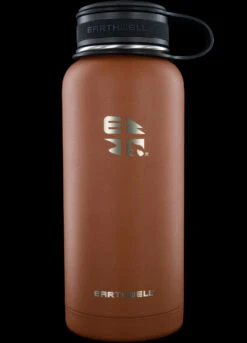 TAD Edition Earthwell 32oz Insulated Sierra Red -Outdoor Equipment TAD EAR 32 TOP SKU RED 64447.1640873567.1280.1280 13306.1640874400