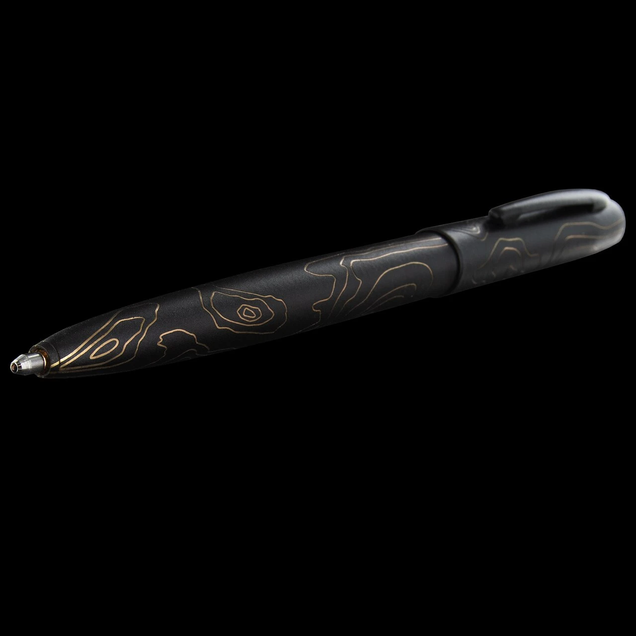 TAD Edition M4 Fisher Space Pen 4 TAD Edition M4 Fisher Space Pen - Image 2