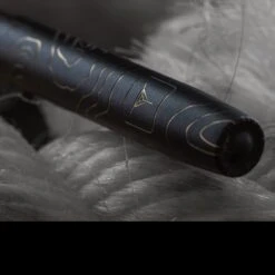 TAD Edition M4 Fisher Space Pen 7 TAD Edition M4 Fisher Space Pen -Outdoor Equipment TAD FSP M4 BLK TOP2det2 64578.1602590094.1280.1280 25646.1605633088