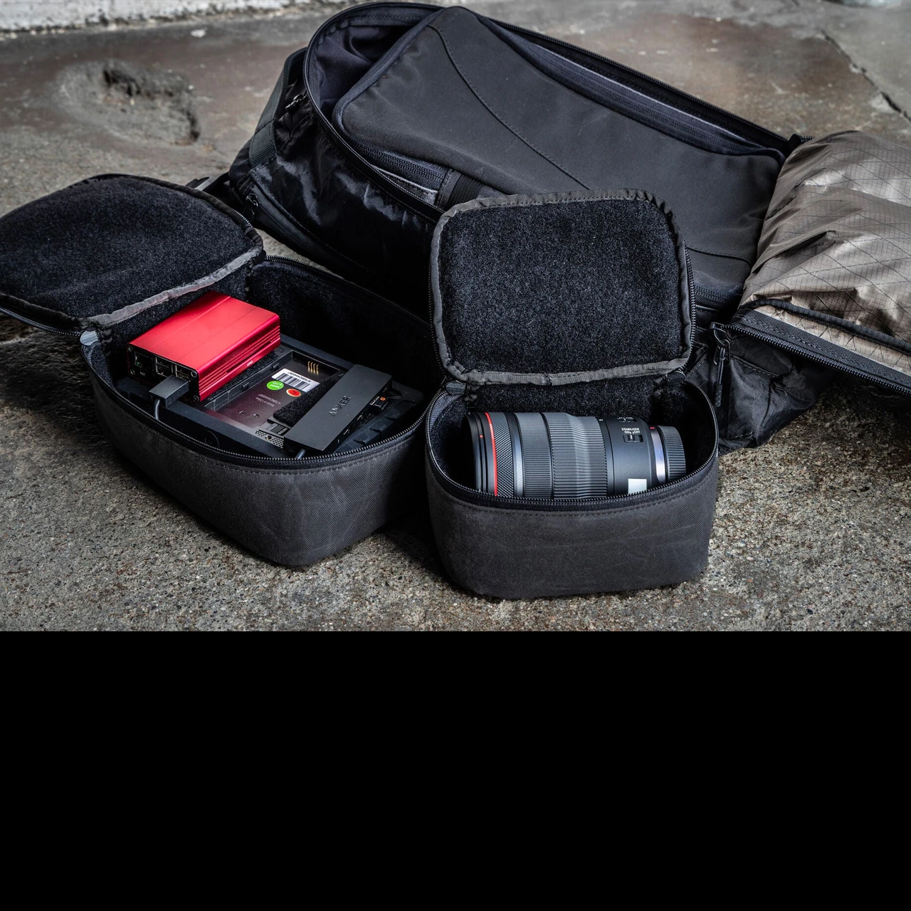 TAD Transport Cube WX Protector 5 TAD Transport Cube WX Protector - Image 3