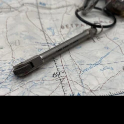 Maratac Flint Sparker XL Titanium 13 Maratac Flint Sparker XL Titanium -Outdoor Equipment TC SMB 0040MCdet6 04871.1637150415