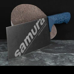 Samura ARNY Asian Chef's Knife Blue -Outdoor Equipment TC SNY 0040BC.3 69083.1649085225.1280.1280 16074.1649153752