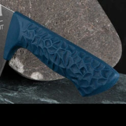 Samura ARNY Asian Chef's Knife Blue -Outdoor Equipment TC SNY 0040BC 47112.1649085226.1280.1280 60703.1649153752