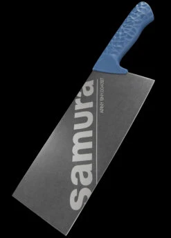 Samura ARNY Asian Chef's Knife Blue -Outdoor Equipment TC SNY 0040BT 52061.1649068626.1280.1280 08520.1649153751