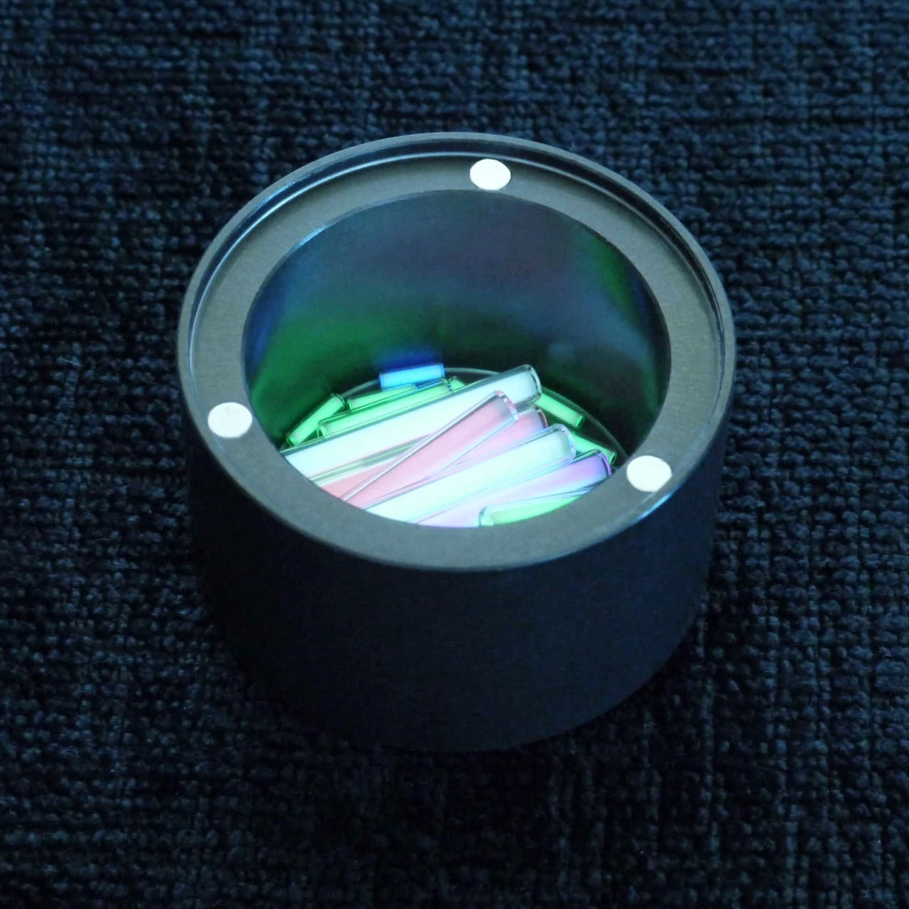 Tec Accessories Min-E-Vault 9 Tec Accessories Min-E-Vault - Image 7