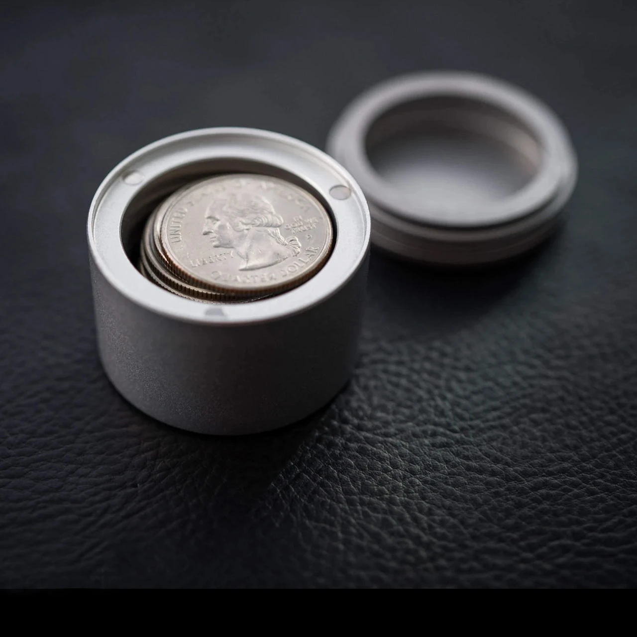 Tec Accessories Min-E-Vault 3 Tec Accessories Min-E-Vault