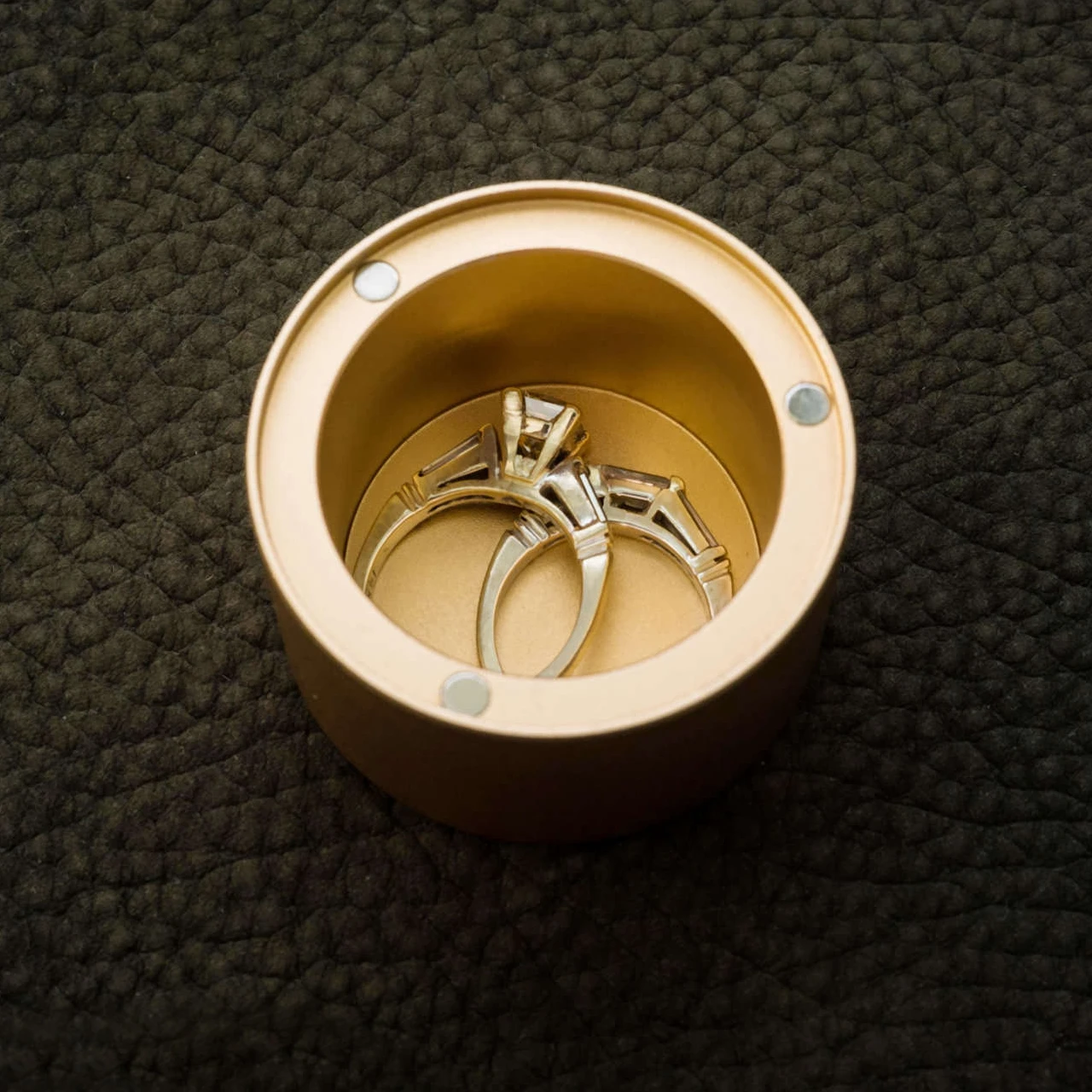 Tec Accessories Min-E-Vault 4 Tec Accessories Min-E-Vault - Image 2