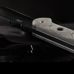 TOPS Knives TOPS Black Rhino -Outdoor Equipment TP101.3 92856.1664183981.1280.1280 32022.1664205451