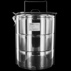 Zebra Head Food Carrier Tiffin Box -Outdoor Equipment TRW ZEB150163.1 45598.1636465196.1280.1280 68210.1649341610