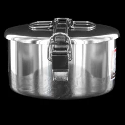 Zebra Head Camping Pot 14cm -Outdoor Equipment TRW ZEB152314.1 62745.1636122404.1280.1280 39571.1636638113