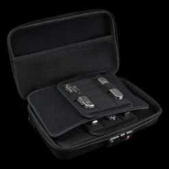 Vault EDC Case Secure 17 Vault EDC Case Secure -Outdoor Equipment VLT002det6 55539.1633608766