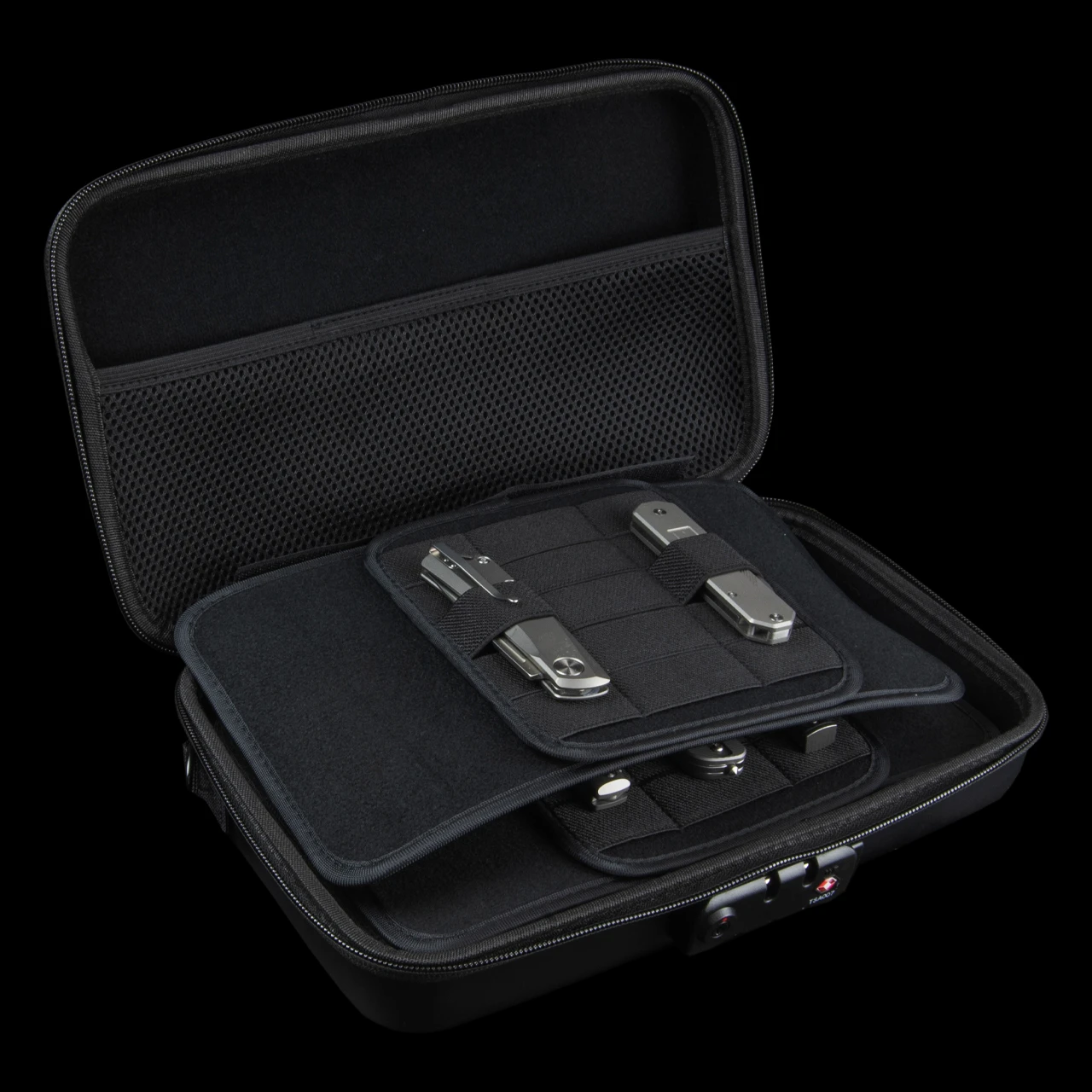 Vault EDC Case Secure 9 Vault EDC Case Secure - Image 7