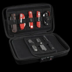 Vault EDC Case Secure 18 Vault EDC Case Secure -Outdoor Equipment VLT002det8 47546.1633608766