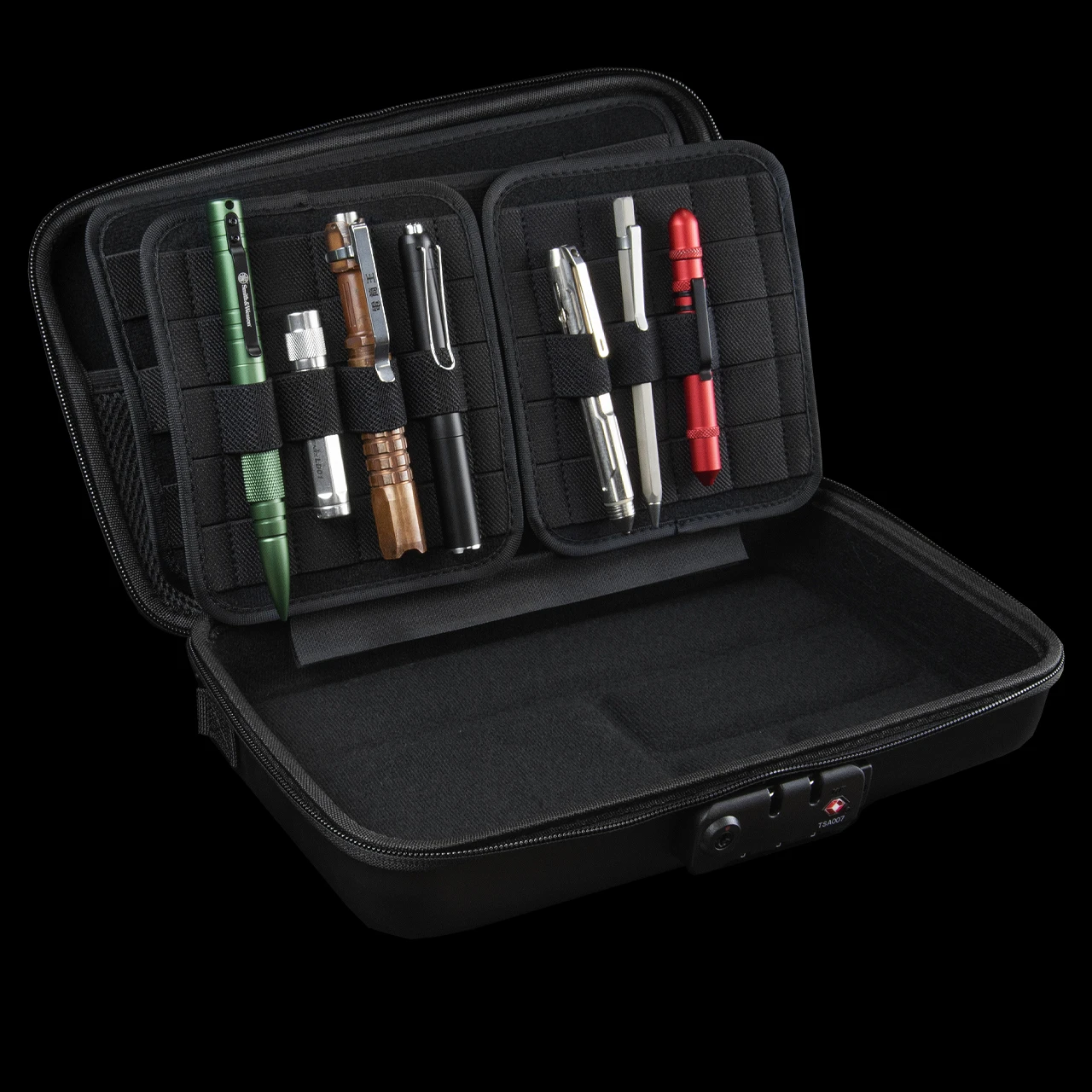 Vault EDC Case Secure 11 Vault EDC Case Secure - Image 9