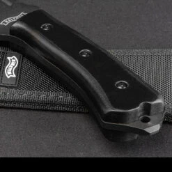 Walther MSM Machete -Outdoor Equipment WAL50870.3 95311.1683297128.1280.1280 50741.1683906413