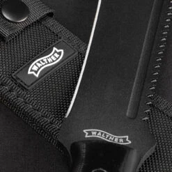 Walther MSM Machete -Outdoor Equipment WAL50870.4 37217.1683297128.1280.1280 61650.1683906413