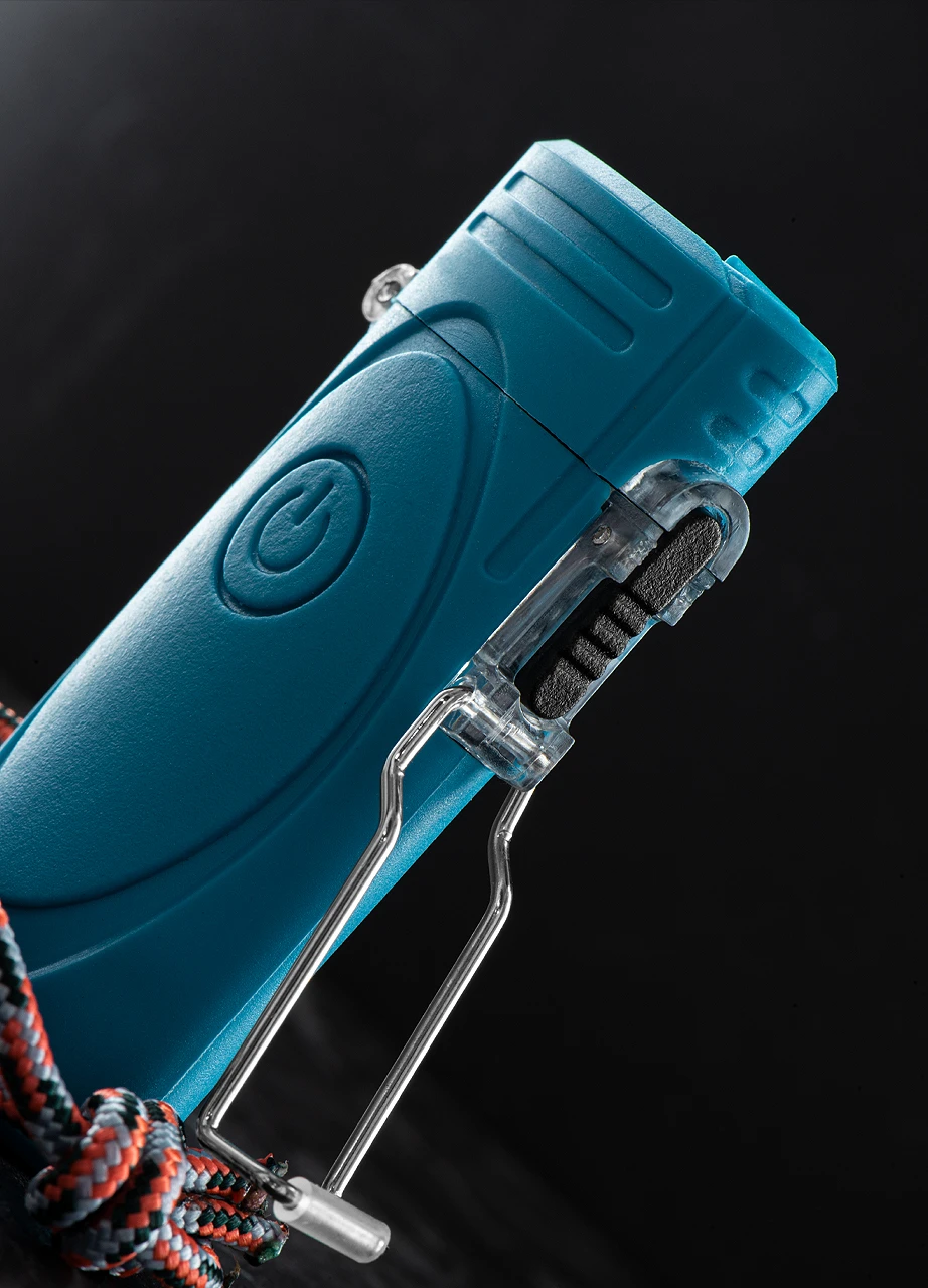 UST TekFire Pro 3 UST TekFire Pro