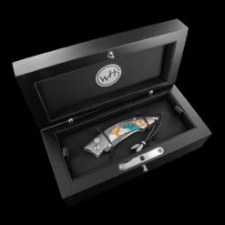 William Henry B11 Breeze Folding Knife -Outdoor Equipment WH B11 BREEZE.1 39528.1686228365.1280.1280 09748.1686228468