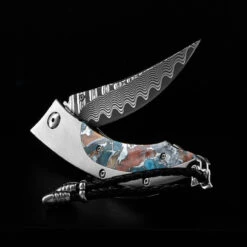 William Henry B11 Breeze Folding Knife -Outdoor Equipment WH B11 BREEZE.4 88820.1686228366.1280.1280 71431.1686228469