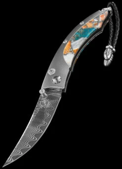 William Henry B11 Breeze Folding Knife -Outdoor Equipment WH B11 BREEZE 93694.1686228365.1280.1280 46690.1686228468