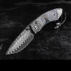 William Henry B12 Big Easy Folding Knife -Outdoor Equipment WH B12 BigEasy.4 30946.1686223459