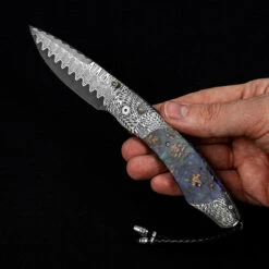 William Henry B12 Big Easy Folding Knife -Outdoor Equipment WH B12 BigEasy 04335.1686223460