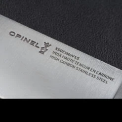 Opinel Santoku N°119 Parallèle -Outdoor Equipment WIT 001819 95954.1614944579