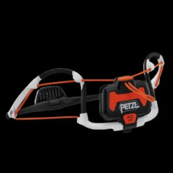 Petzl IKO Core -Outdoor Equipment WIT 002402det2 54412.1601376007