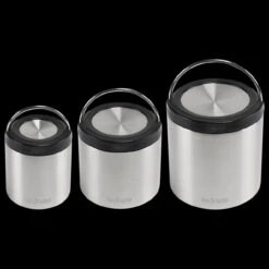 Klean Kanteen Insulated TKCanister -Outdoor Equipment WIT K8TKCAN 46483.1618914041