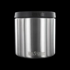 Klean Kanteen Insulated TKCanister -Outdoor Equipment WIT K8TKCANdet5small 38980.1618914041