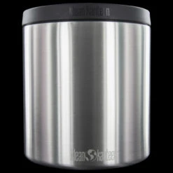 Klean Kanteen Insulated TKCanister -Outdoor Equipment WIT K8TKCANdet6large 56804.1618914041
