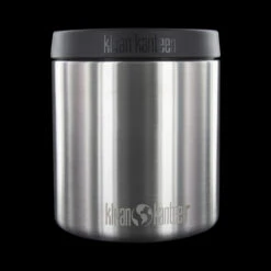 Klean Kanteen Insulated TKCanister -Outdoor Equipment WIT K8TKCANdet6medium 79625.1618914041
