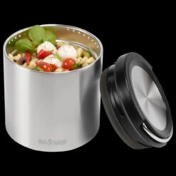 Klean Kanteen Insulated TKCanister -Outdoor Equipment WIT K8TKCANdet 64015.1618914041