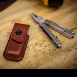 Leatherman Ainsworth Sheath -Outdoor Equipment WIT LP40M.2 34321.1677670557