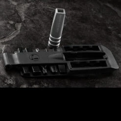 Leatherman Removable Bit Driver -Outdoor Equipment WIT LT26.1 99015.1655903377