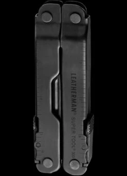 Leatherman Supertool 300 -Outdoor Equipment WIT LT300B.1 31722.1650449721.1280.1280 79650.1650625046