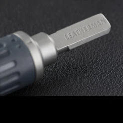 Leatherman Ratchet Driver -Outdoor Equipment WIT LT37CP.2 93014.1617195615