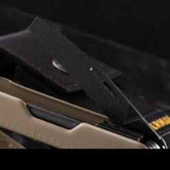 Leatherman Rebar Black Coyote -Outdoor Equipment WIT LT550CB.11 84040.1646927595