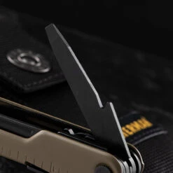 Leatherman Rebar Black Coyote -Outdoor Equipment WIT LT550CB.13 19710.1646927595