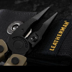 Leatherman Rebar Black Coyote -Outdoor Equipment WIT LT550CB.4 15127.1646927595