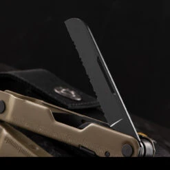 Leatherman Rebar Black Coyote -Outdoor Equipment WIT LT550CB.5 50441.1646927595