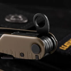 Leatherman Rebar Black Coyote -Outdoor Equipment WIT LT550CB.9 25572.1646927595