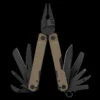 Leatherman Rebar Black Coyote -Outdoor Equipment WIT LT550CB 24430.1646927594