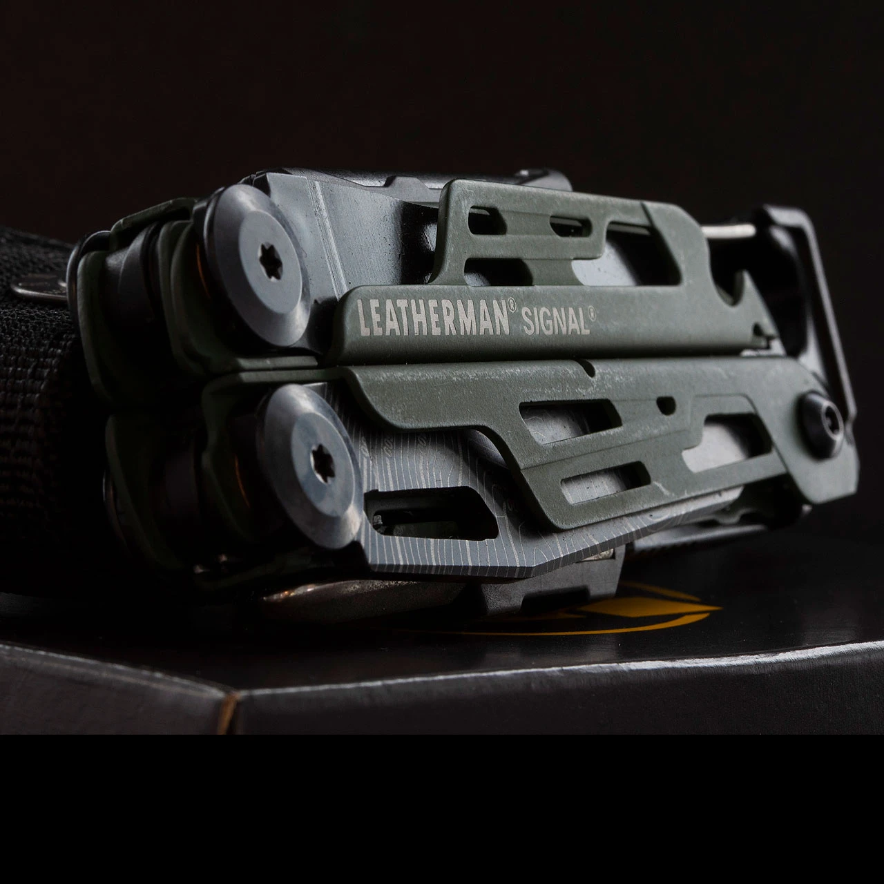 Leatherman Signal Topo 7 Leatherman Signal Topo - Image 5